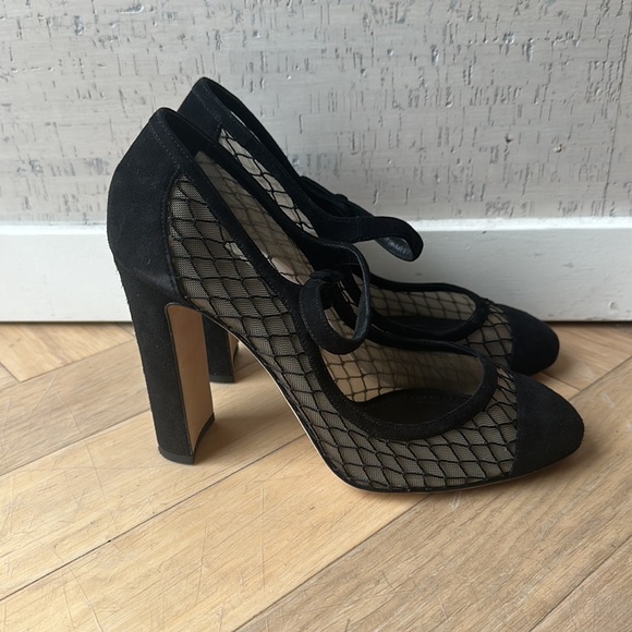 Dolce & Gabbana Heels - Picture 2 of 7